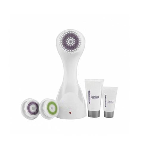 Satin Smooth HydraSonic Professional Dermal Cleansing Technology