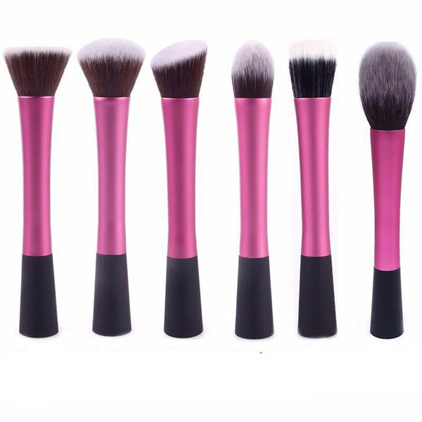 Professional Upgraded Makeup Brushes