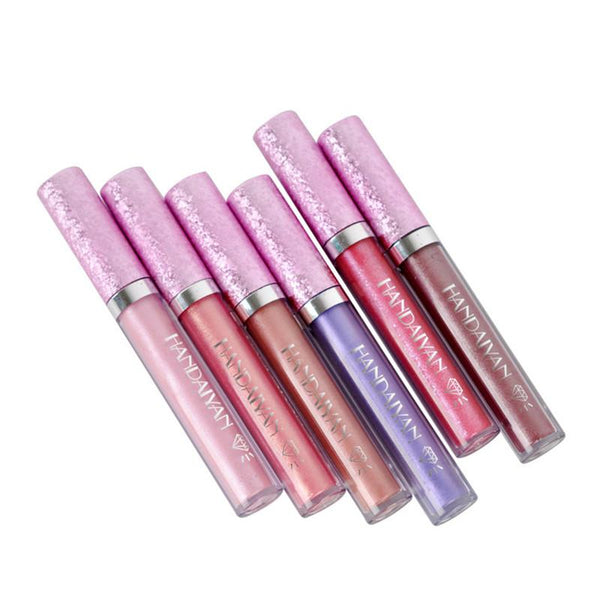 Diamond Glimmering Shimmer Lip Gloss