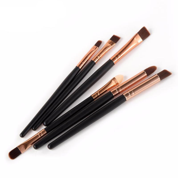 Eyeliner On The Go Brushes